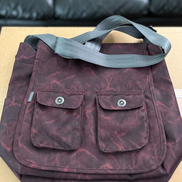 Columbia brand - crossbody satchel/messenger style bag - Picture 1 of 2